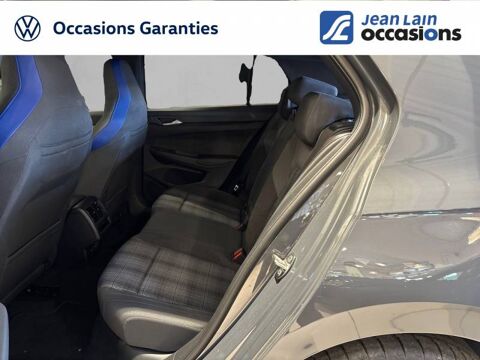 Golf 1.5 eHybrid 272 DSG6 GTE 2025 occasion 73300 Saint-Jean-de-Maurienne