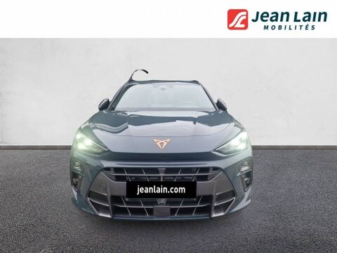 Terramar 1.5 eHybrid 204 ch DSG6 V 2026 occasion 74100 Ville-la-Grand