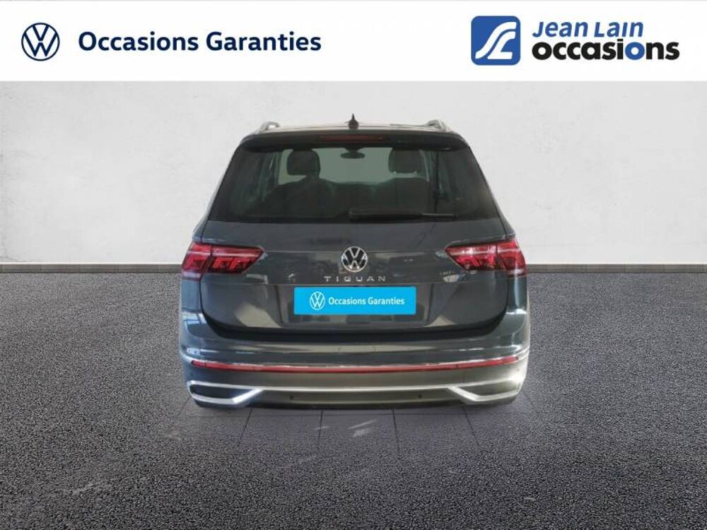 Tiguan 1.5 TSI 150ch DSG7 Elegance 2023 occasion 04130 Volx