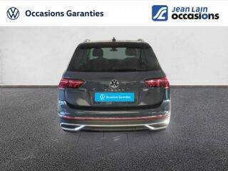 Tiguan 1.5 TSI 150ch DSG7 Elegance 2023 occasion 04130 Volx