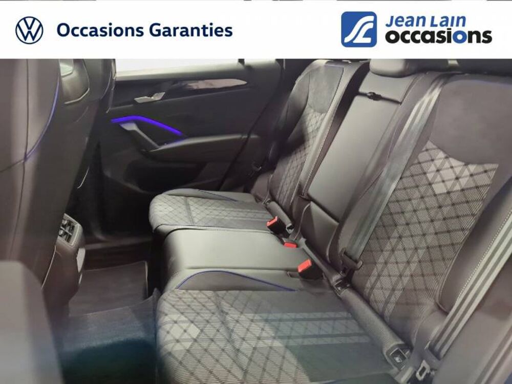 Tiguan 1.5 eHybrid 272ch DSG6 R-Line Edition 2025 occasion 74200 Margencel