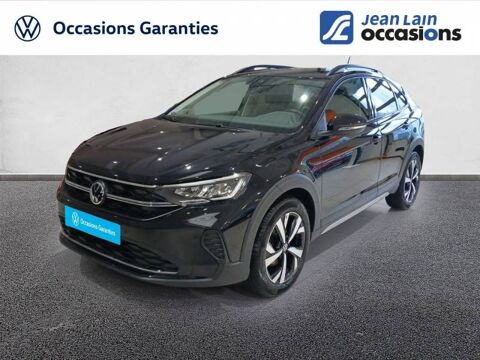 Annonce voiture Volkswagen Taigo 22590 €
