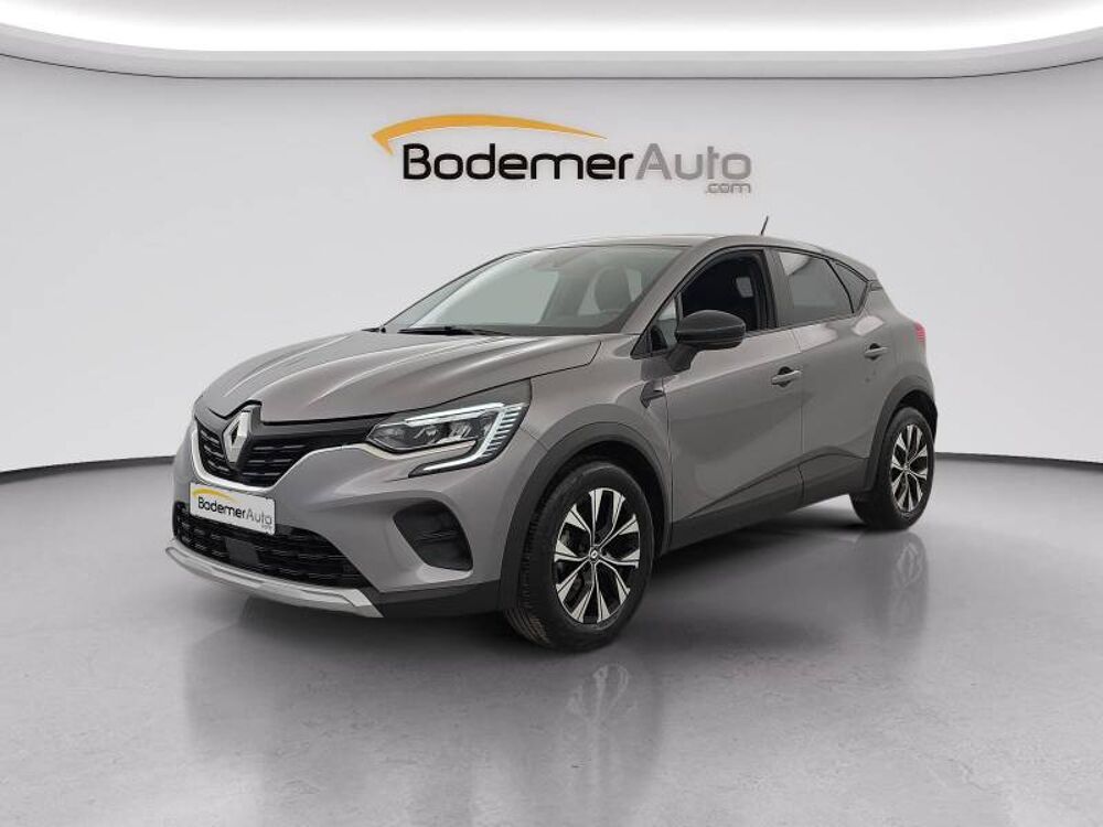 Captur TCe 90 Evolution 2024 occasion 29270 Carhaix-Plouguer