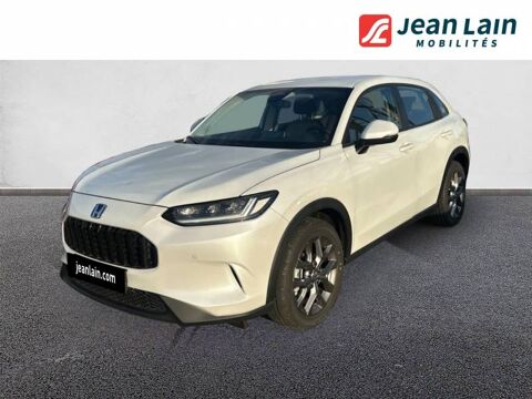 Honda Zr-v ZR-V e:HEV 2.0 i-MMD Executive 2025 occasion Voglans 73420