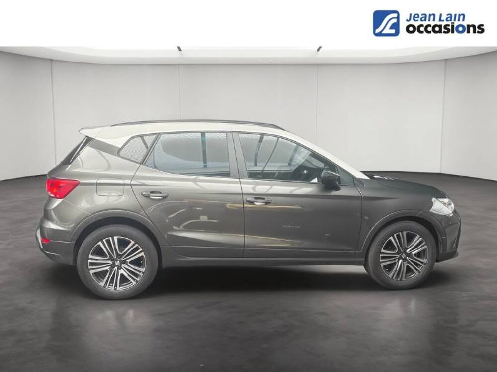 Arona 1.0 TSI 95 ch Start/Stop BVM5 Style 2023 occasion 74100 Ville-la-Grand