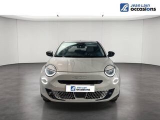 Fiat 600 600 T-Gen 3 1.2 Hybrid 145ch eDCT6 La Prima 2026 occasion 74100 Ville-la-Grand