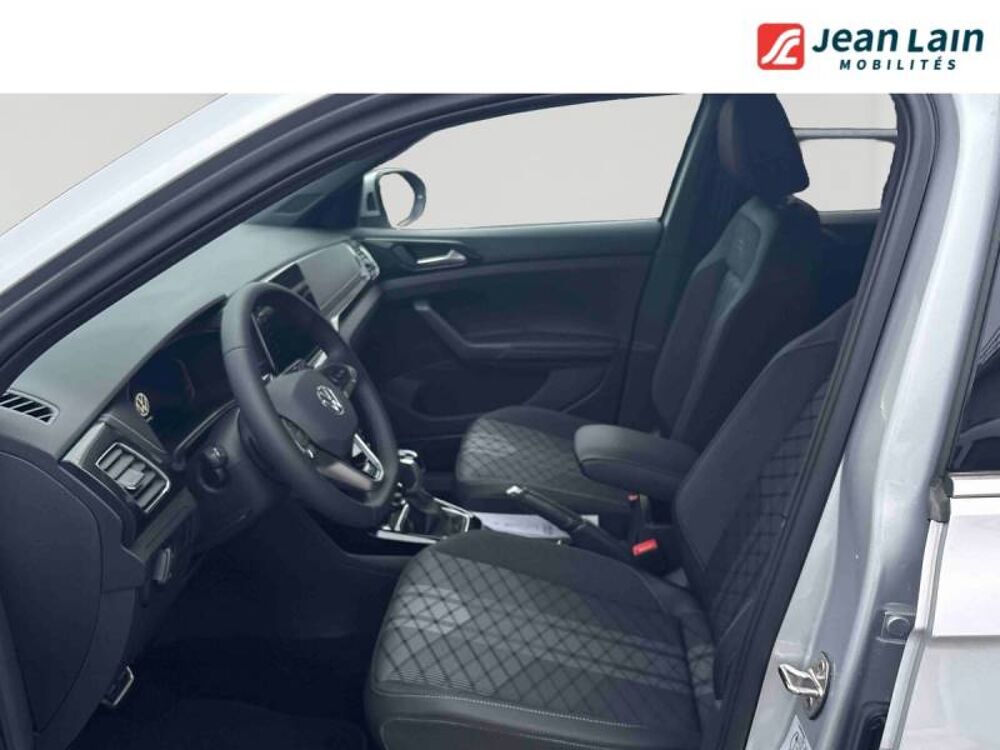 T-Cross 1.5 TSI 150 Start/Stop DSG7 R-Line Edition 2026 occasion 74100 Annemasse