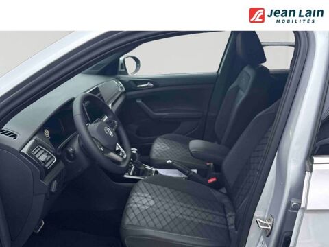 T-Cross 1.5 TSI 150 Start/Stop DSG7 R-Line Edition 2026 occasion 74100 Annemasse
