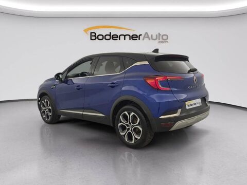 Captur TCe 90 Techno 2023 occasion 14200 H&eacute;rouville-Saint-Clair