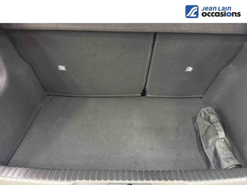 DS3 DS 3 BlueHDi 130 EAT8 Performance Line 2024 occasion 38170 Seyssinet-Pariset