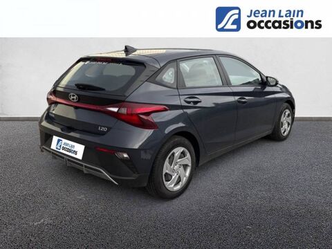 i20 1.2 79 Initia 2024 occasion 07100 Annonay