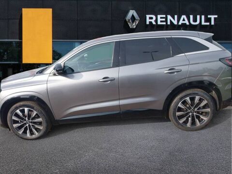 Austral E-Tech hybrid 200 Techno 2023 occasion 14200 H&eacute;rouville-Saint-Clair