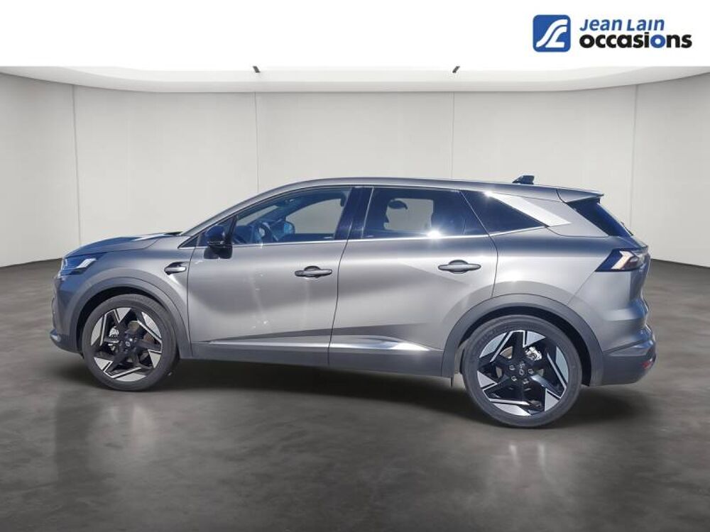 Symbioz E-Tech full hybrid 145 Iconic 2025 occasion 07100 Annonay