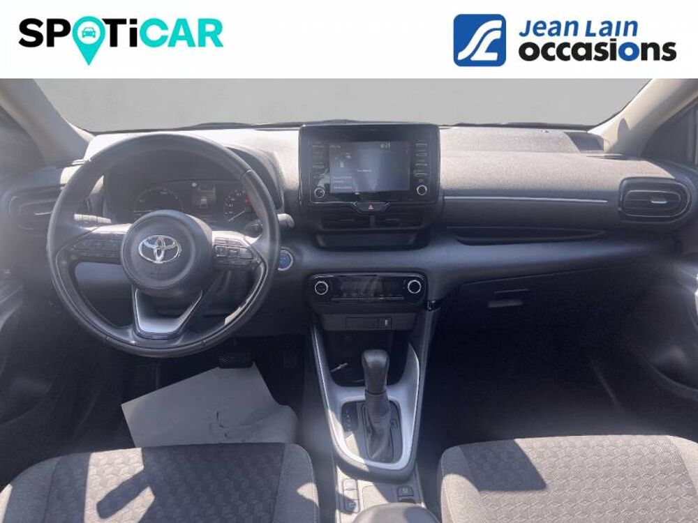 Yaris Hybride 116h Collection 2023 occasion 74200 Anthy-sur-L&eacute;man