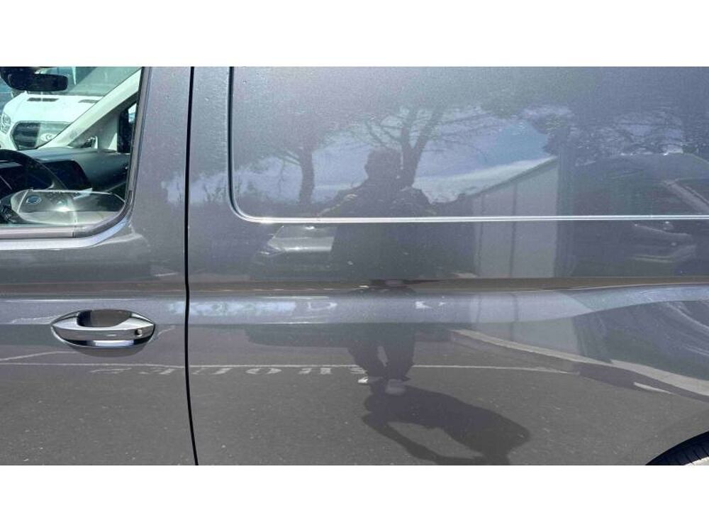Transit Connect TRANSIT CONNECT FGN 1.5 ECOBOOST 150CH L2 PHEV DCT6 LIMITED 2026 occasion 34970 Lattes