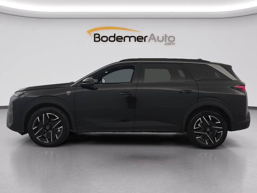 5008 Hybrid 145 ch e-DCS6 GT 2025 occasion 29000 Quimper