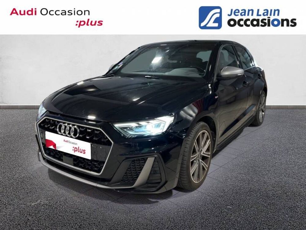 A1 Sportback 40 TFSI 207 ch S tronic 7 S Line 2023 occasion 74600 Seynod
