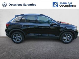 T-ROC T-Roc 1.0 TSI 116 Start/Stop BVM6 VW Edition 2025 occasion 73200 Albertville