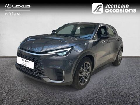 Annonce voiture Lexus LBX 30990 €