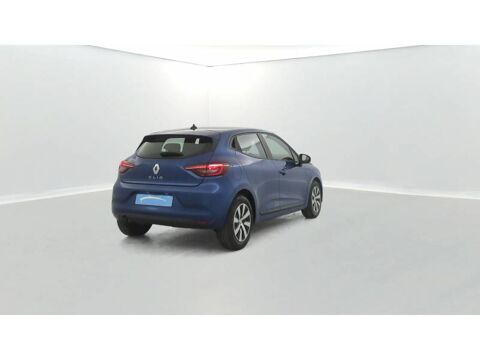 Clio TCe 90 Equilibre 2023 occasion 29200 Brest