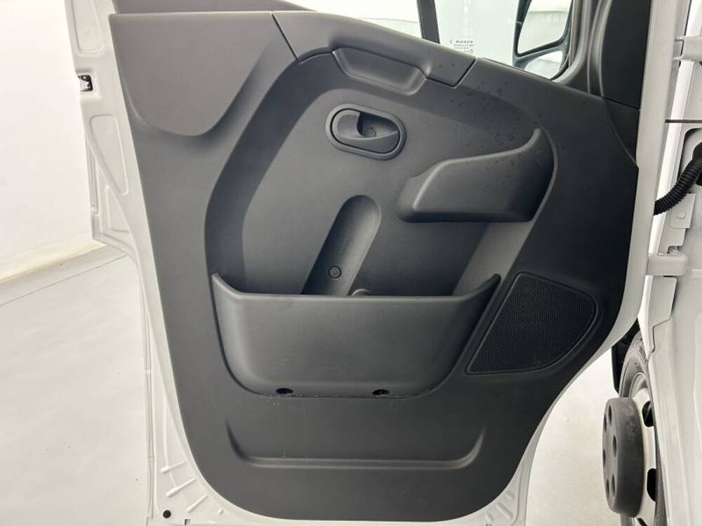 Master MASTER CC PROP RJ3500 L2 PAFC BLUE DCI 130 EURO VI CONFORT 2024 occasion 22000 Saint-Brieuc
