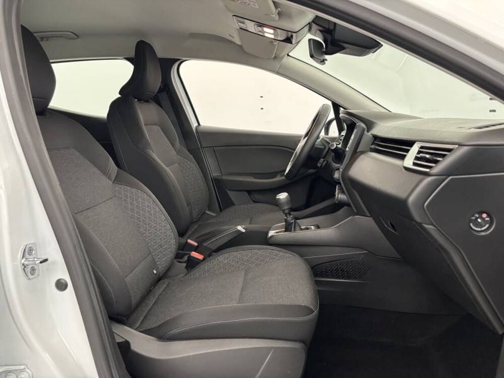 Clio TCe 90 - 21 Business 2021 occasion 22200 Guingamp
