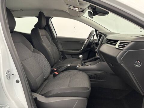 Clio TCe 90 - 21 Business 2021 occasion 22200 Guingamp