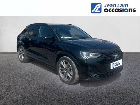Q3 35 TDI 150 ch S tronic 7 Quattro S Edition 2021 occasion 05000 Gap