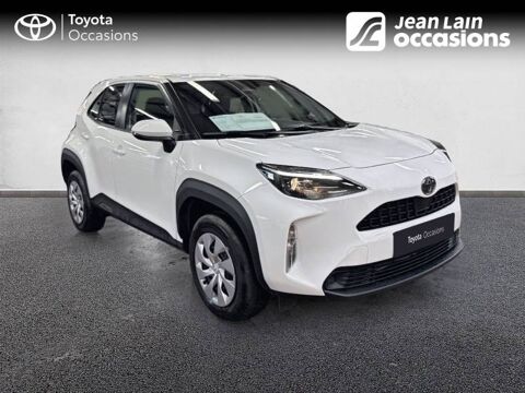 Yaris Cross Hybride 116h 2WD Dynamic 2024 occasion 73200 Albertville