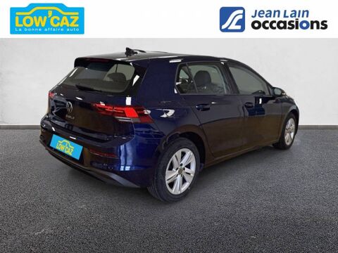 Golf 2.0 TDI SCR 116 DSG7 2023 occasion 38360 Sassenage