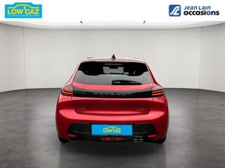 208 Hybrid 145 ch e-DCS6 GT Exclusive 2025 occasion 73490 La Ravoire