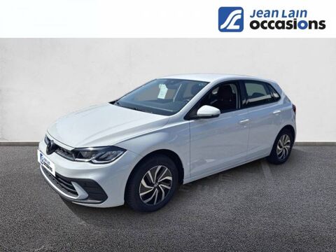 Annonce voiture Volkswagen Polo 16990 €