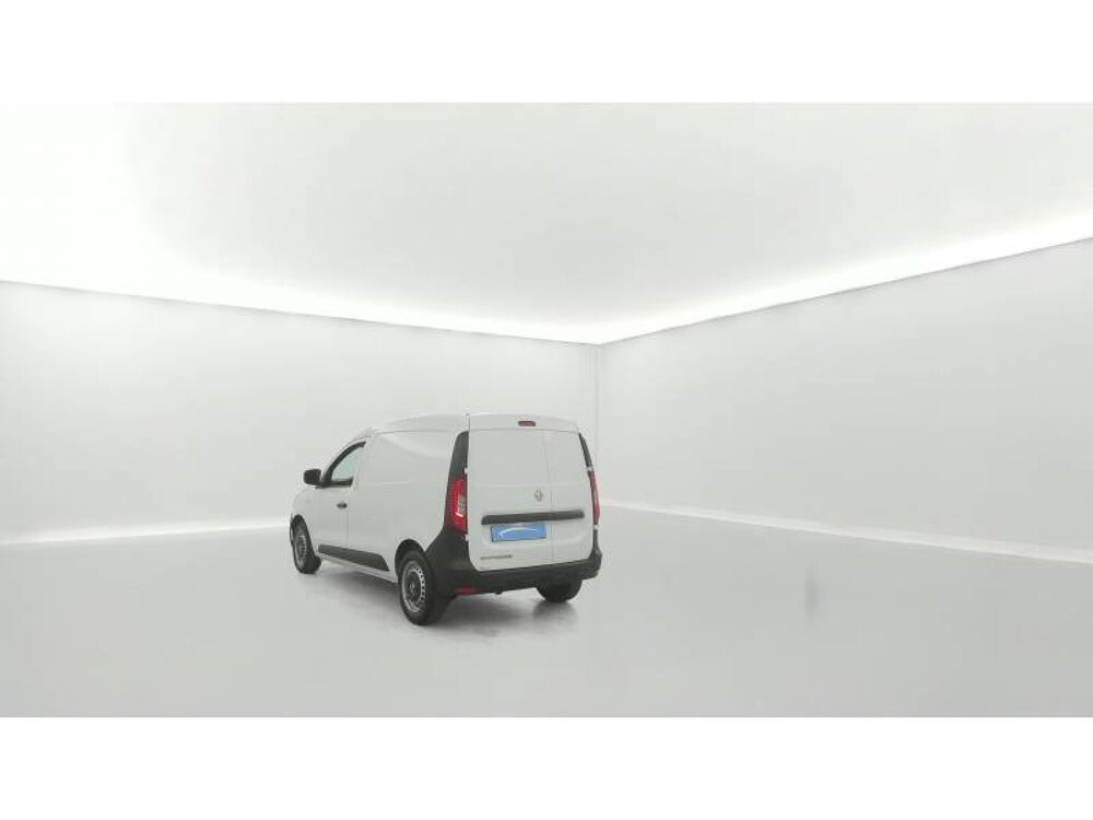 Express EXPRESS VAN BLUE DCI 95 - 22 CONFORT 2024 occasion 22400 Lamballe