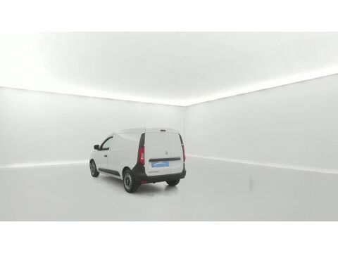 Express EXPRESS VAN BLUE DCI 95 - 22 CONFORT 2024 occasion 22400 Lamballe