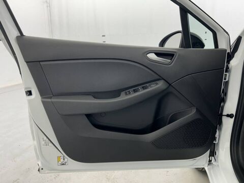 Clio Blue dCi 100 ch GSR2 Evolution 2025 occasion 56400 Auray