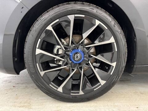 Clio TCe 90 ch GSR2 Esprit Alpine 2025 occasion 29600 Morlaix