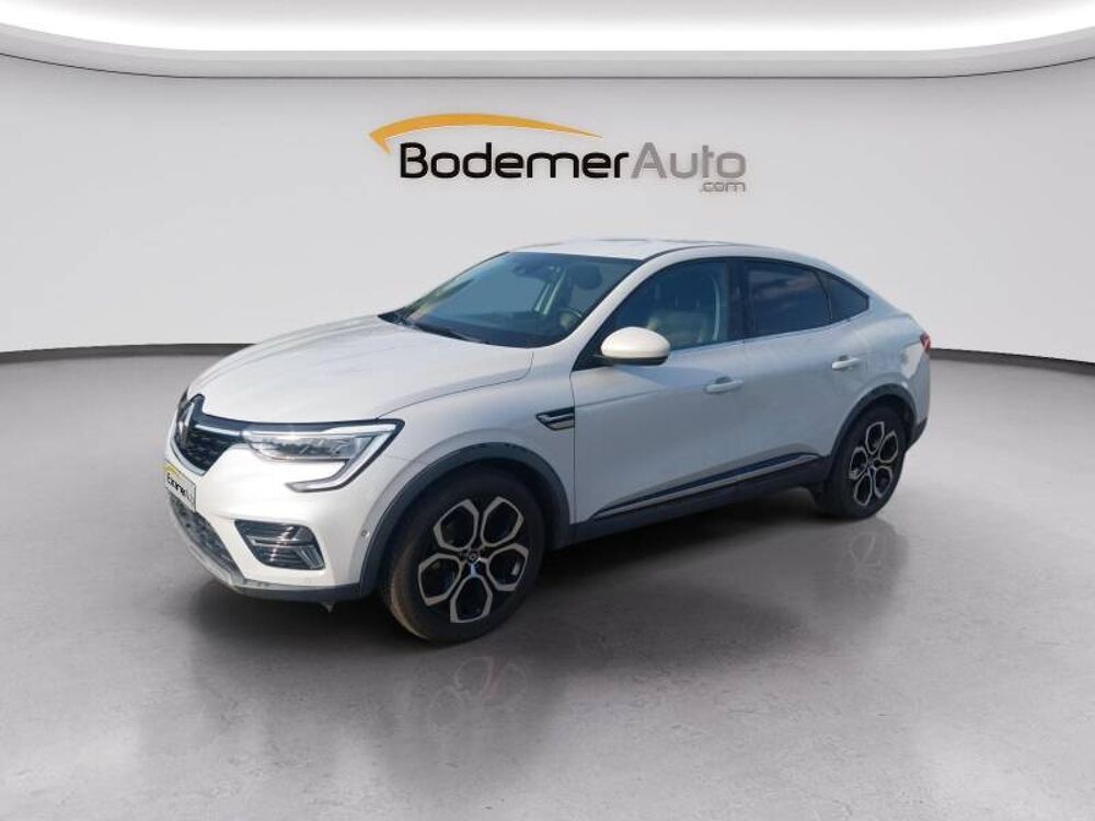 Arkana E-Tech 145 - 21B Intens 2022 occasion 22200 Guingamp