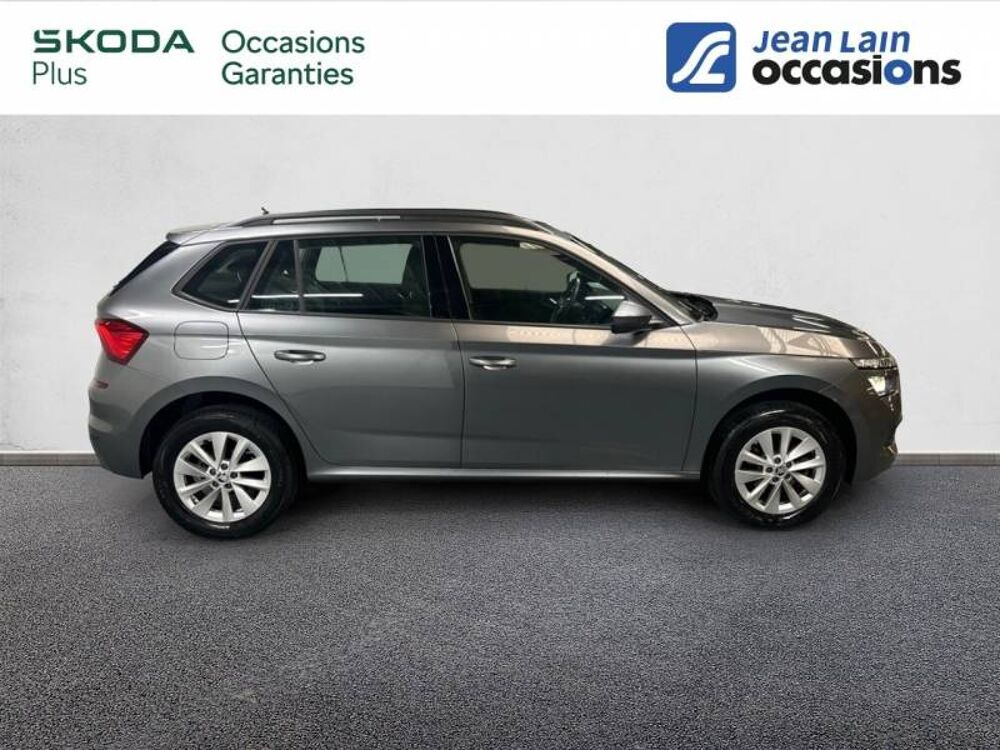 Kamiq 1.0 TSI Evo 110 ch DSG7 Ambition 2024 occasion 38360 Sassenage