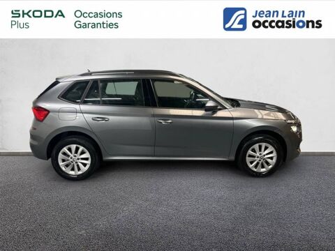 Kamiq 1.0 TSI Evo 110 ch DSG7 Ambition 2024 occasion 38360 Sassenage