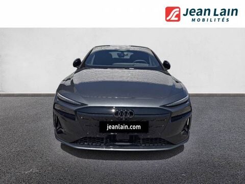 A6 e-tron Avant Performance S line 2026 occasion 38130 &Eacute;chirolles