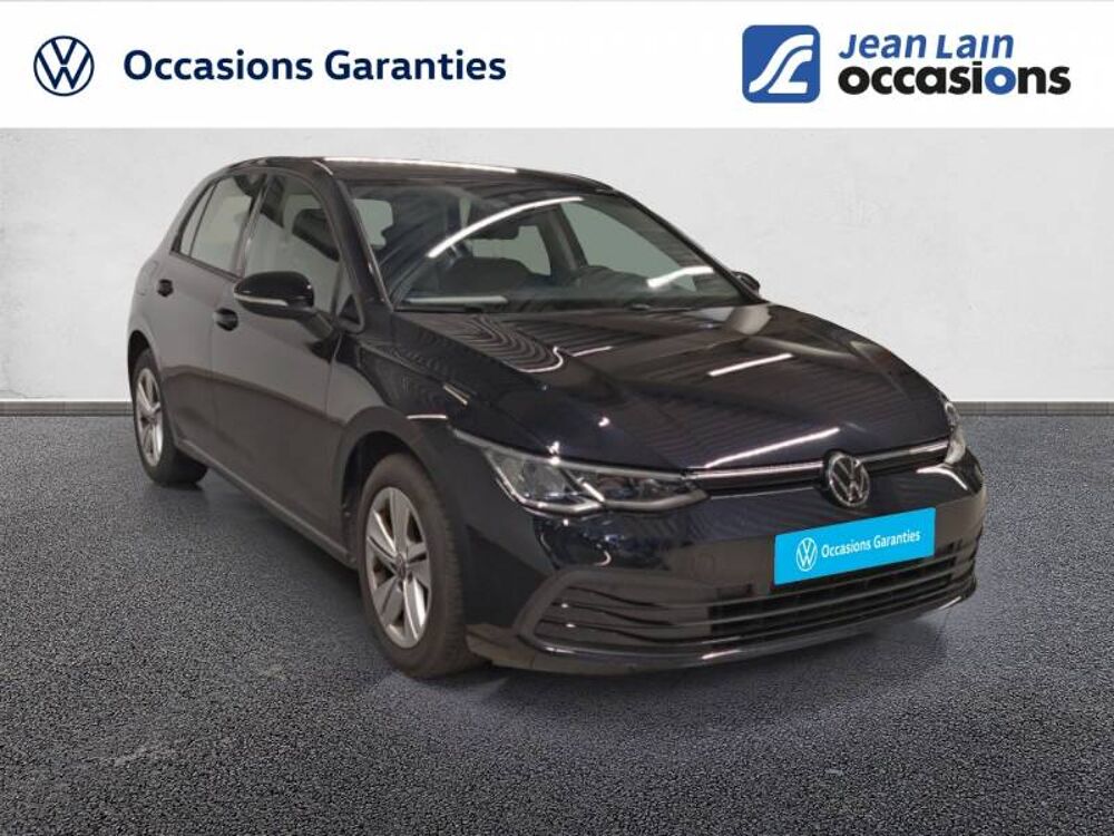 Golf 2.0 TDI SCR 116 BVM6 Life Plus 2023 occasion 73290 La Motte-Servolex