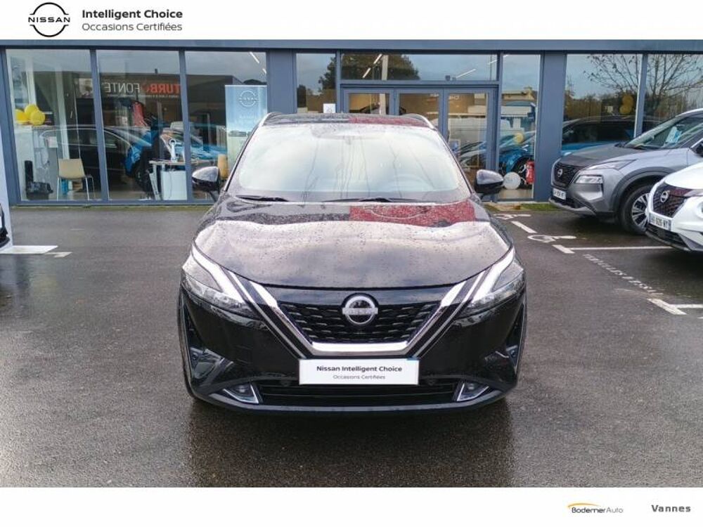 Qashqai e-Power 190 ch Tekna 2023 occasion 56000 Vannes