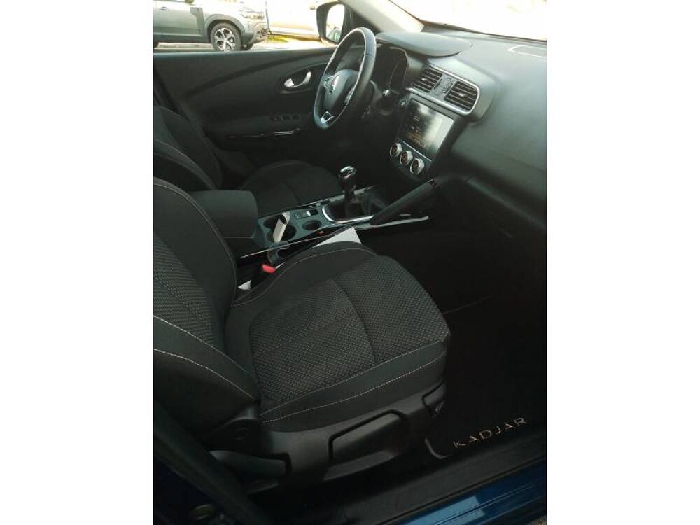 Kadjar Blue dCi 115 Business 2019 occasion 56300 Pontivy