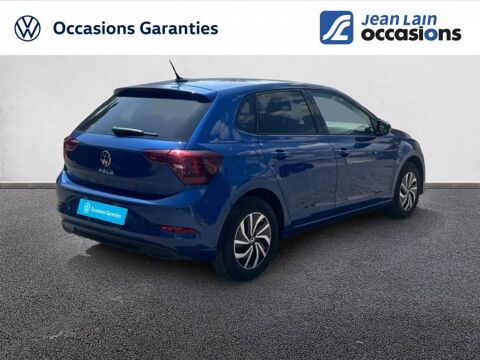 Polo 1.0 TSI 95 S&S BVM5 VW Edition 2025 occasion 05000 Gap