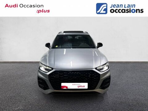 Q5 Sportback 40 TDI 204 S tronic 7 Quattro S line 2022 occasion 74200 Margencel