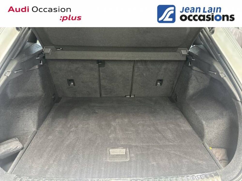 Q3 35 TDI 150 ch S tronic 7 S line 2021 occasion 73290 La Motte-Servolex