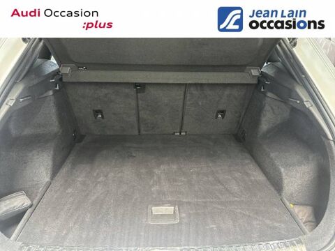Q3 35 TDI 150 ch S tronic 7 S line 2021 occasion 73290 La Motte-Servolex