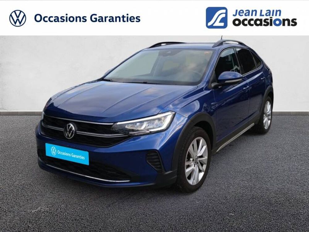 Taigo 1.0 TSI 116 DSG7 VW Edition 2025 occasion 73290 La Motte-Servolex