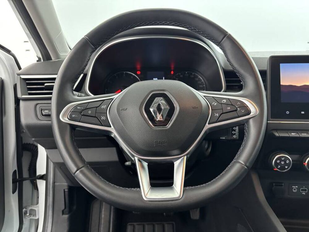 Clio TCe 90 - 21 Business 2021 occasion 22200 Guingamp