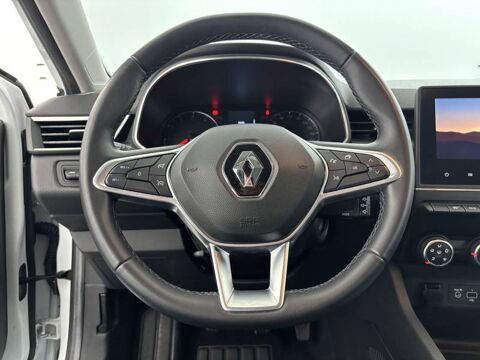 Clio TCe 90 - 21 Business 2021 occasion 22200 Guingamp